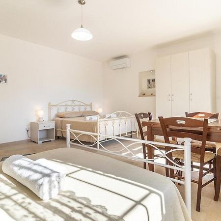 Trullo Carsico By Itriahomes Ceglie Messapica Eksteriør bilde