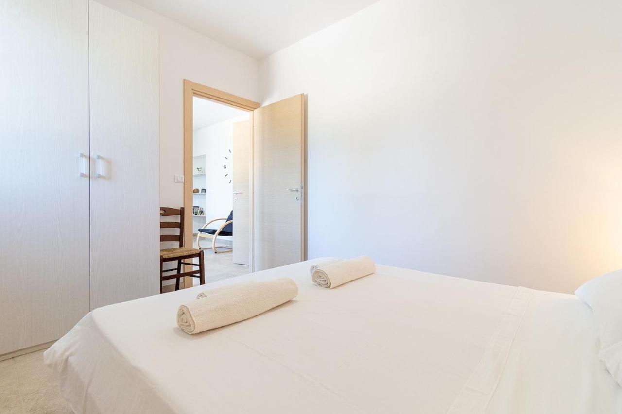 Trullo Carsico By Itriahomes Ceglie Messapica Eksteriør bilde