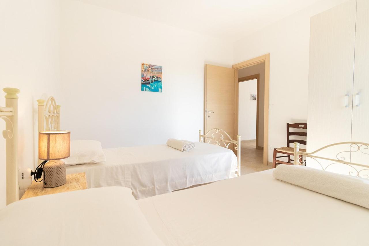 Trullo Carsico By Itriahomes Ceglie Messapica Eksteriør bilde