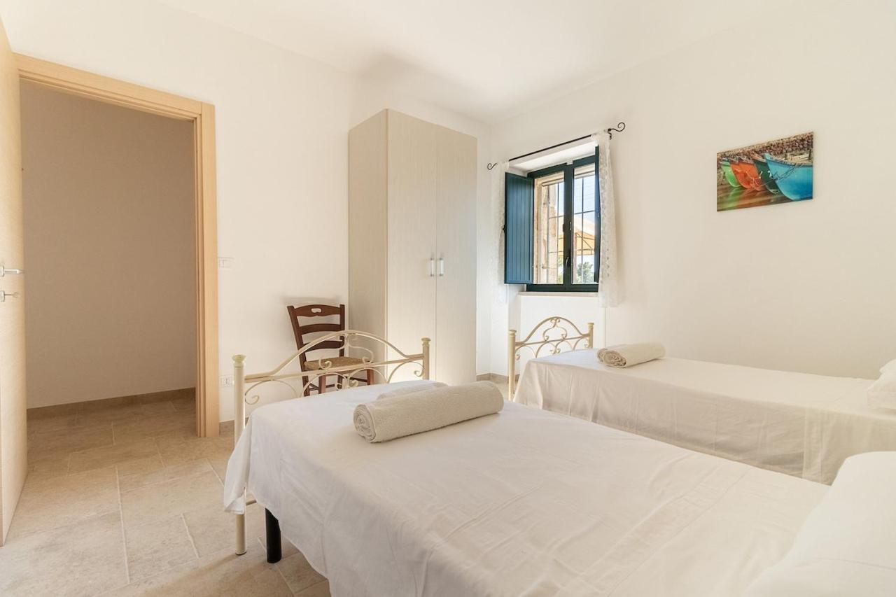 Trullo Carsico By Itriahomes Ceglie Messapica Eksteriør bilde