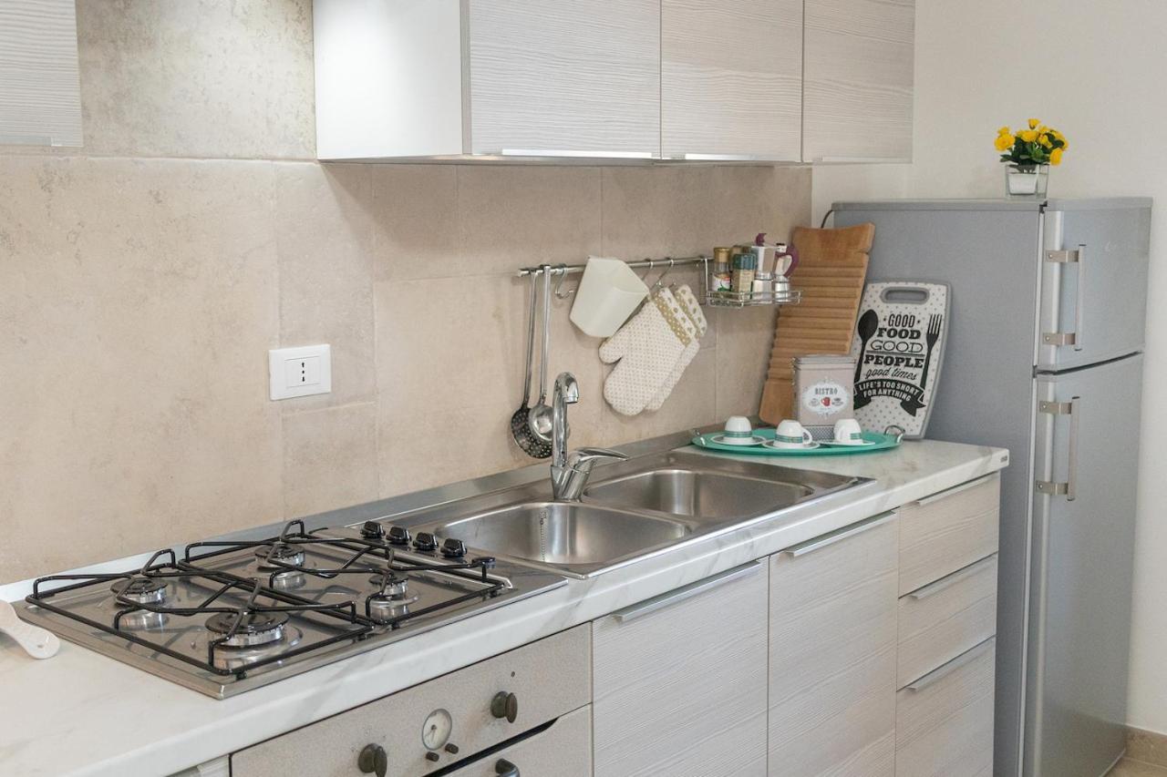 Trullo Carsico By Itriahomes Ceglie Messapica Eksteriør bilde