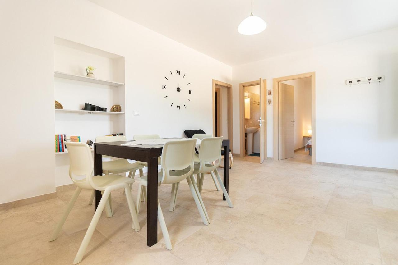 Trullo Carsico By Itriahomes Ceglie Messapica Eksteriør bilde