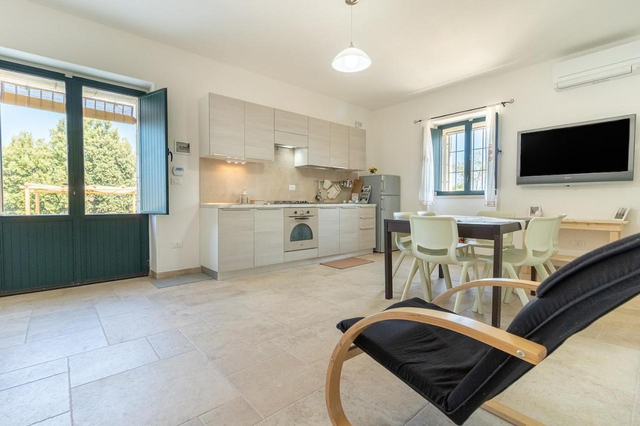 Trullo Carsico By Itriahomes Ceglie Messapica Eksteriør bilde