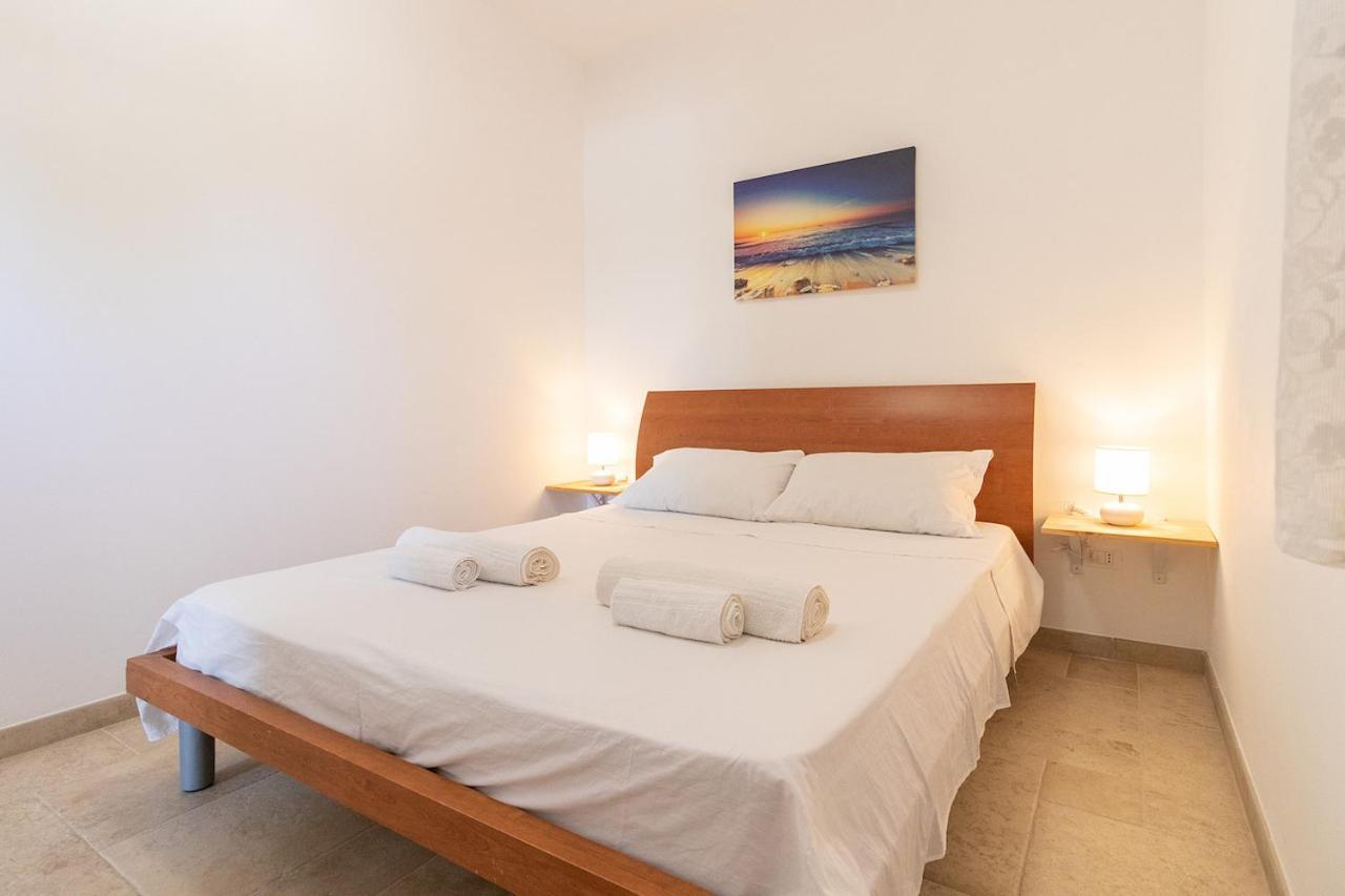 Trullo Carsico By Itriahomes Ceglie Messapica Eksteriør bilde